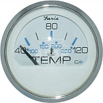 Индикатор температуры воды лодочного мотора - Chesapeake W SS 13828