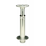 Sa.fe. 6303013 Телескопическая опора для стула Grey 56x20x20 450-780 mm