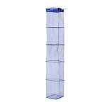 Colmic nacr200c Садок для рыбы Gumma Square Blue 25x25x5 350 cm