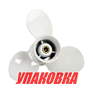 Гребной винт 3x9-1/4x9, Marine Rocket (упаковка из 10 шт.) 3111-093-090J1_pkg_10
