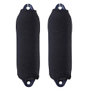 Купить Fendress PB1F06D03 F6 Оболочка крыла двойной толщины Black 107 x 30 cm 7ft.ru в интернет магазине Семь Футов
