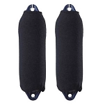 Fendress PB1F06D03 F6 Оболочка крыла двойной толщины Black 107 x 30 cm
