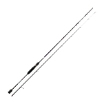 Kali kunnan 30786 Эгинг удочка Squid Tataki Black 122x10x10 2.2 m