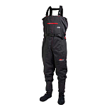 Hart VH25SUSL 25S Ultra SF Wader Серый  Black L 