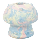 Купить Ruffwear 6085-438 прорезыватель Toadstool™  Blue Prism 7ft.ru в интернет магазине Семь Футов