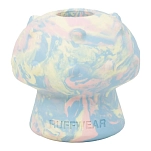 Ruffwear 6085-438 прорезыватель Toadstool™  Blue Prism