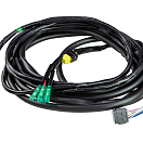 Кабель дистанционного управления Suzuki DF9.9B/15A/20A, 6.5 м 3662089L00000