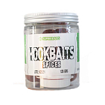 Superbaits 9210014 специи 120g Насадки Бесцветный 20 mm 