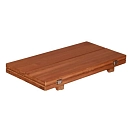 Купить Talamex 75880038 Крылья 33 стол  Wood 66 x 65 cm 7ft.ru в интернет магазине Семь Футов