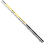 Black cat 16571330 Удилище для сома Black Passion G2 Long Ranger Black 3.30 m