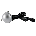 Aqualed 72394 Courtesy Light No-Glare 4000K Черный  Neutral White