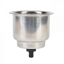 Держатель контейнера/Держатель для напитков/Нержавеющая сталь