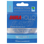Preston innovations HELD08 Dura Hollo Slip Elastic Голубой Dark Blue