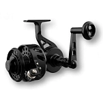 Van staal 1531186 спиннинговая катушка X Series Bail-Less Black 15000