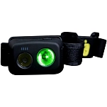 Ridgemonkey RM-HT300X-UNIT VRH300X USB Перезаряжаемая фара Черный Black