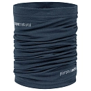 Купить Super.natural SNA013340-W01-OS Шарф-хомут Wanderlust Голубой Blueberry 7ft.ru в интернет магазине Семь Футов