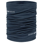 Super.natural SNA013340-W01-OS Шарф-хомут Wanderlust Голубой Blueberry