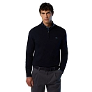 Купить North sails 699148-0802-l Свитер с полумолнией 12GG 699148 Navy Blue 35x25x15 7ft.ru в интернет магазине Семь Футов