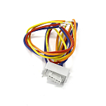 Провод с разъёмами KUS JYS0201 4 провода для приборов контроля KUS