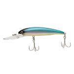 Воблер Little Monster 90 мм (Цвет-Mystic воблеры 137) LM90F Mystic Lures