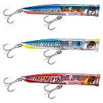 Shimano fishing 59vx3p13x02 Minnow Exsence Beam Popper 29g 130 mm 003 Blue Pink 15x10x5