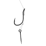 Preston innovations P0160037 10 cm Bayonet Hair Лидер  Clear 8