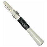 Yamashiro 0752024 Manual Крюк Тайер  White