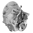 Купить Vetus CT50341 TM345A-1.54R Коробка передач 7ft.ru в интернет магазине Семь Футов