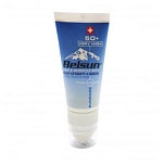 Belsun belc0050 Солнцезащитный крем SPF-50 + губная помада 20ml Multicolor 15x10x10