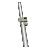 Stop gull STPG9090004 Vent 3 Опора мачты  Grey 95-180 cm