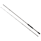 Купить SPRO 002096-00272-00000-00 Mimic 2.0 Спиннинговая Удочка Черный Black 2.70 m  7ft.ru в интернет магазине Семь Футов