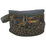 Fox international CLU317 Camolite Boilie Поясная сумка Зеленый Camo