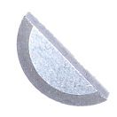 Купить Шпонка крыльчатки помпы охлаждения Omax для Yamaha 25-70, F25-70 OEM: 90280-03M03/90280-03M03 в интернет магазине Семь Футов
