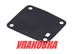 Мембрана топливного насоса Yamaha 3A, Omax (упаковка из 2 шт.) 6G12441100_OM_pkg_2