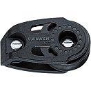 Купить Harken 350 Carbo Cheek 29 Mm Шкив Черный  Black 7ft.ru в интернет магазине Семь Футов