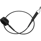 Купить Mystic 35009.230294-900-6ft серф-лиш Wing Boardleash Ankle 6ft Black 20x6x3 7ft.ru в интернет магазине Семь Футов