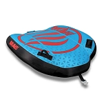 Brave sports BS-FLY-1P-S буксируемая водная игрушка Wings Funtube Blue / Red 1 Place