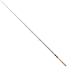 Купить Mikado WAA062C-229 Inazuma X-Plode Zander Cork Спиннинговая Удочка Черный Black 2.29 m  7ft.ru в интернет магазине Семь Футов