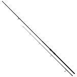Daiwa BW0300AX Black Widow Tele Удочка Для Ловли Карпа Черный Black 3.05 m 
