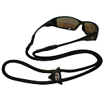Yachter´s choice 505-41145 Защита для очков Rope Style Black