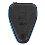 Preston innovations P0130125 Hard Catty Safe Случай Буровой Установки Black
