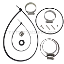 Купить Jabsco 58101-1000 Ceramic Seal Kit (58XX0) 7ft.ru в интернет магазине Семь Футов