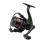 Quick SVS72972 Impulse 3L FD Спиннинговая Катушка  Black 3000