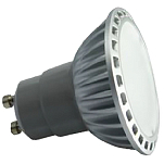 Scandvik 390-41114P Светодиодная лампа GU10 5W 110V Warm White 290 Lumens