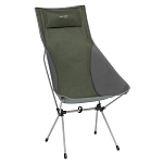 Easycamp 480082 стул Willow Compact L Зеленый  Olivine 58 x 65 x 104 cm