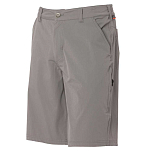 Grundens 271402 Шорты Gaff Серый  Charcoal 30