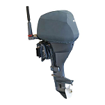 Oceansouth OCEY50S Ямаха F4B F5A F6C 2 1 F4B F5A F6C 2 чехол для буя/кранца Голубой 139 cc 