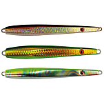 Ragot 14RG2410122 Deep Jigger Джиг 120 Mm 120g Многоцветный Green Holo