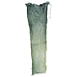 Lineaeffe 6202300 Carp Keepnet Зеленый  Green