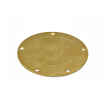 Johnson Pump 01-42422-1 Комплект торцевой крышки F8/F9/F95